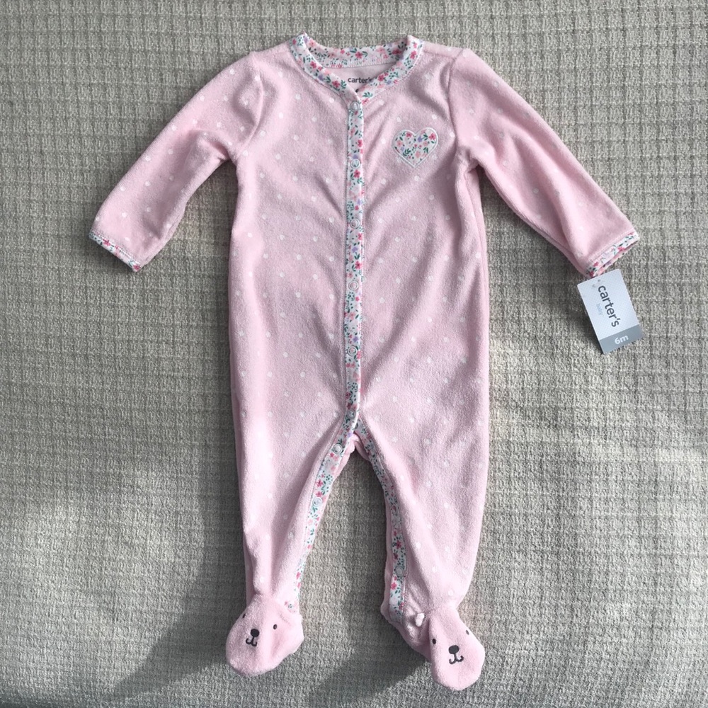 Carter’s Bundle - Picture 4 of 5